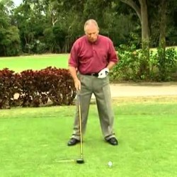Butch Harmon   Golf training video