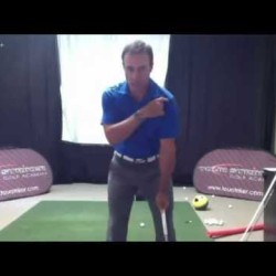 Martin Chuck - Tour Striker Training Program - Modern Golf Swing Fundamentals