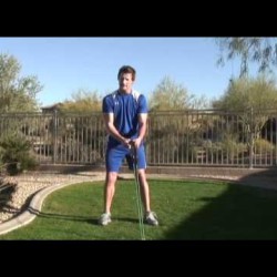 Golf Fitness Training: Using Resistance Tubing For Core Strength