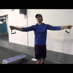 Workout For Golf - More swing speed