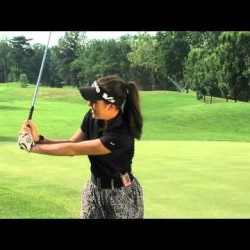 Golf Instruction - How to Create Lag and Wrist Hinge - Carling Coffing