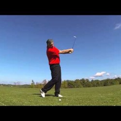 TI Golf Training Club Drills